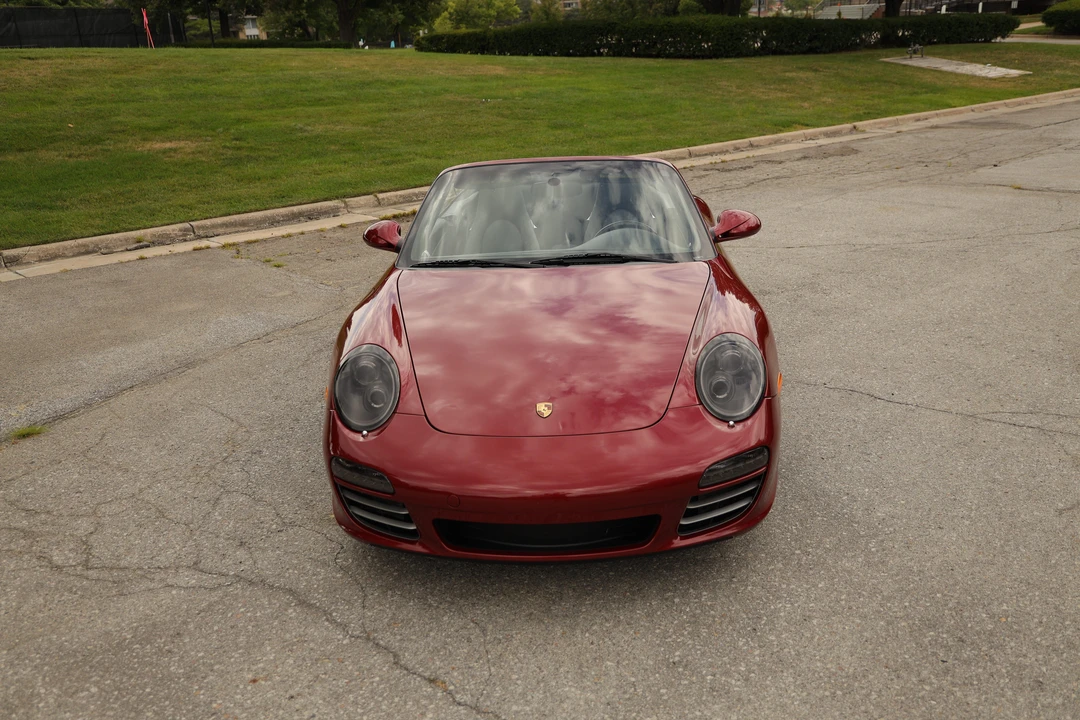 2010 Porsche 997 Carrera S - Image 6 of 31
