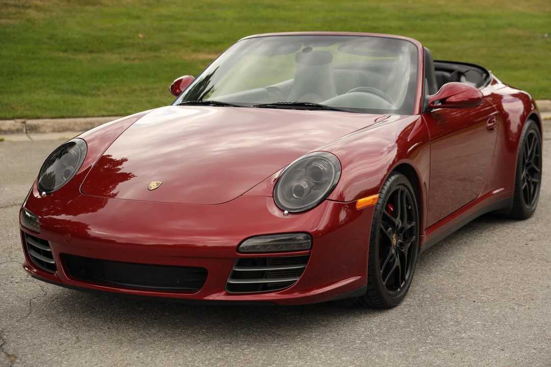 2010 Porsche 997 Carrera S - Image 7 of 31
