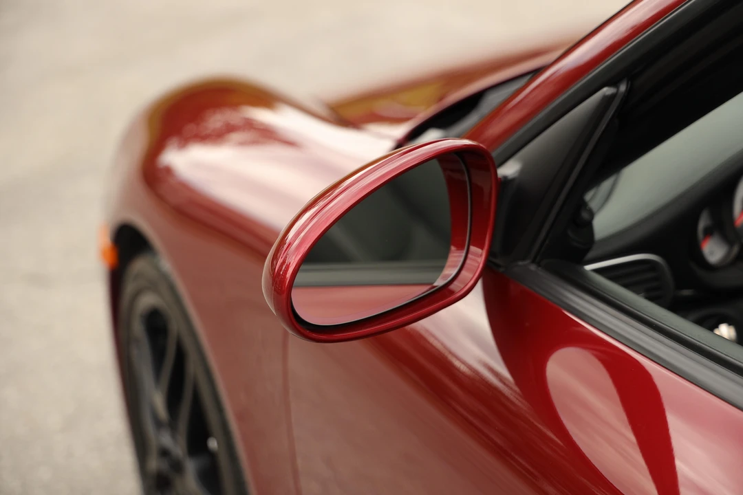 2010 Porsche 997 Carrera S - Image 25 of 31