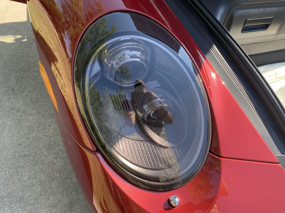 2010 Porsche 997 Carrera S - Image 17 of 31