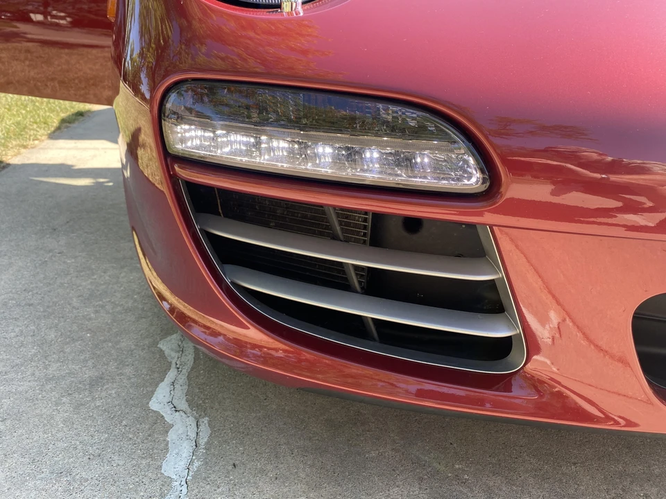 2010 Porsche 997 Carrera S - Image 18 of 31