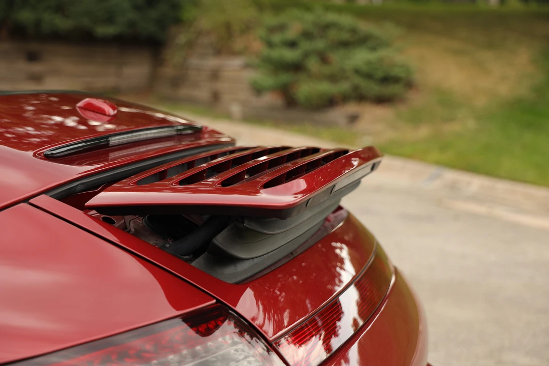 2010 Porsche 997 Carrera S - Image 28 of 31