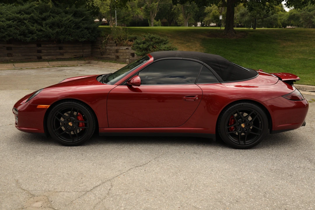2010 Porsche 997 Carrera S - Image 12 of 31