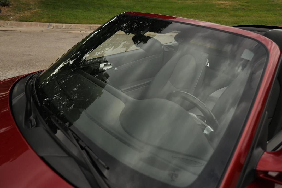 2010 Porsche 997 Carrera S - Image 23 of 31