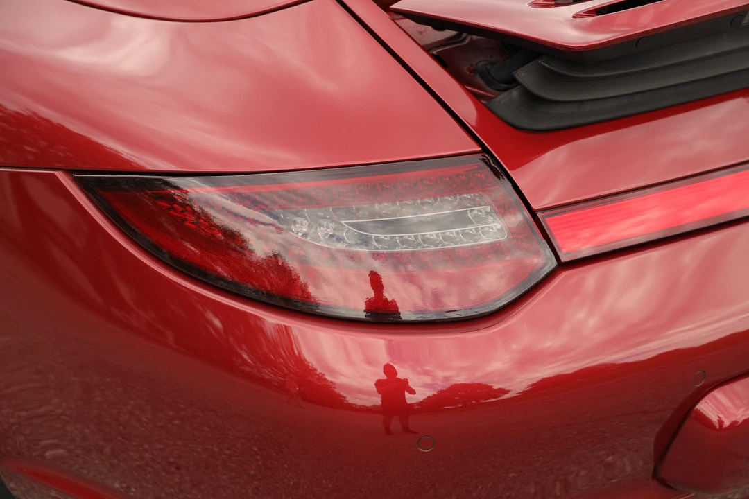 2010 Porsche 997 Carrera S - Image 27 of 31