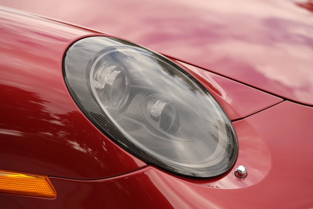 2010 Porsche 997 Carrera S - Image 16 of 31