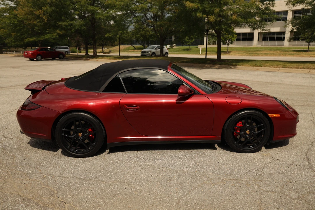 2010 Porsche 997 Carrera S - Image 14 of 31