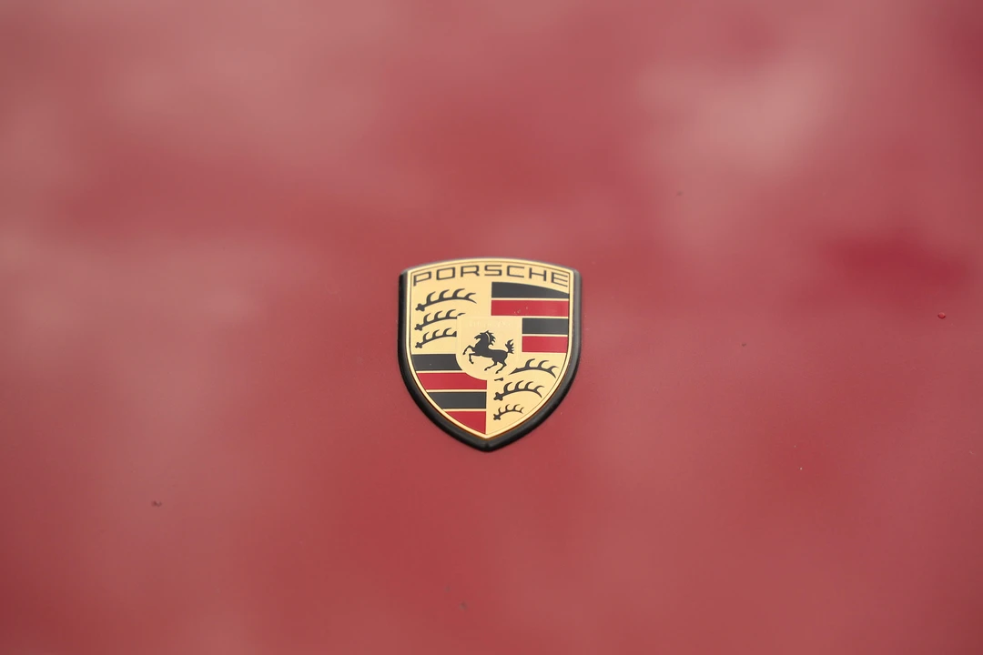 2010 Porsche 997 Carrera S - Image 19 of 31