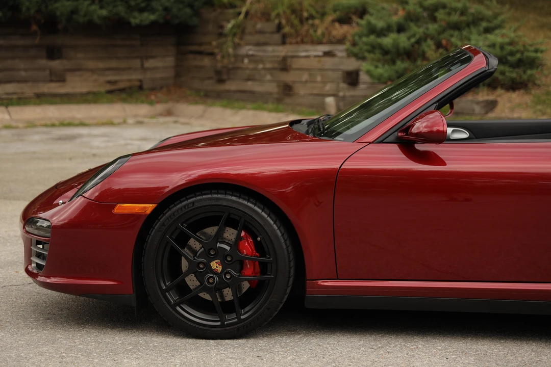 2010 Porsche 997 Carrera S - Image 24 of 31
