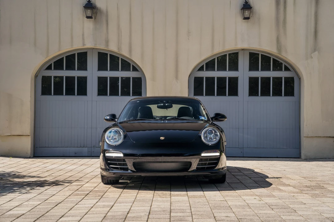 2010 Porsche 997 Carrera S - Image 3 of 31