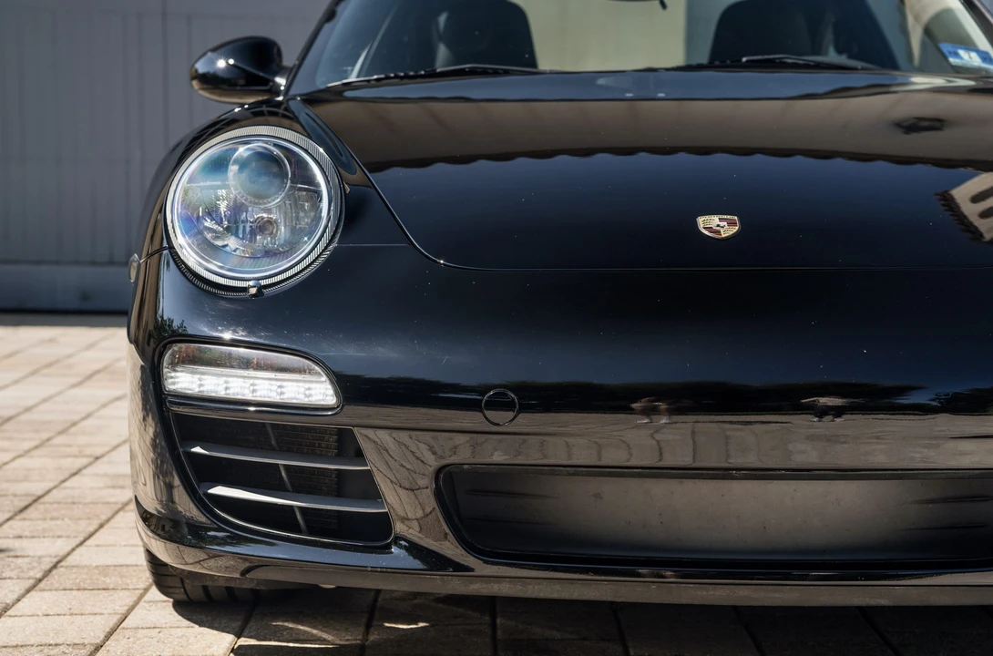 2010 Porsche 997 Carrera S - Image 19 of 31
