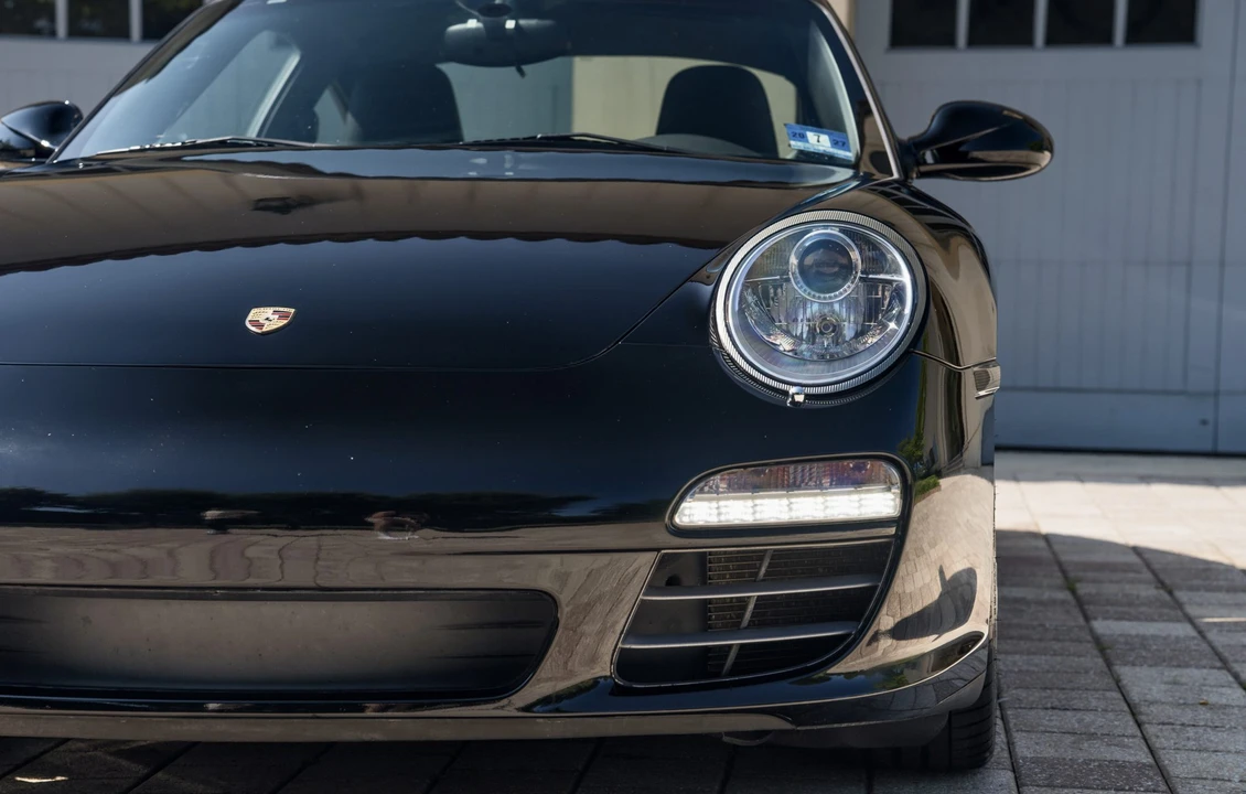 2010 Porsche 997 Carrera S - Image 18 of 31