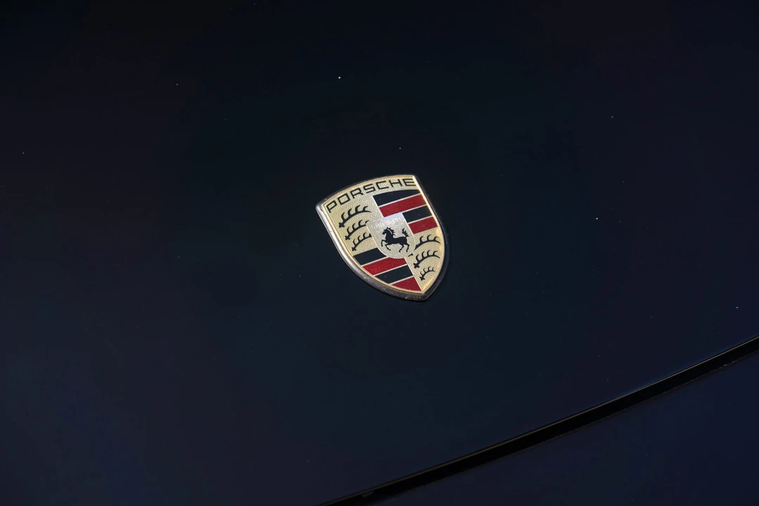 2010 Porsche 997 Carrera S - Image 20 of 31