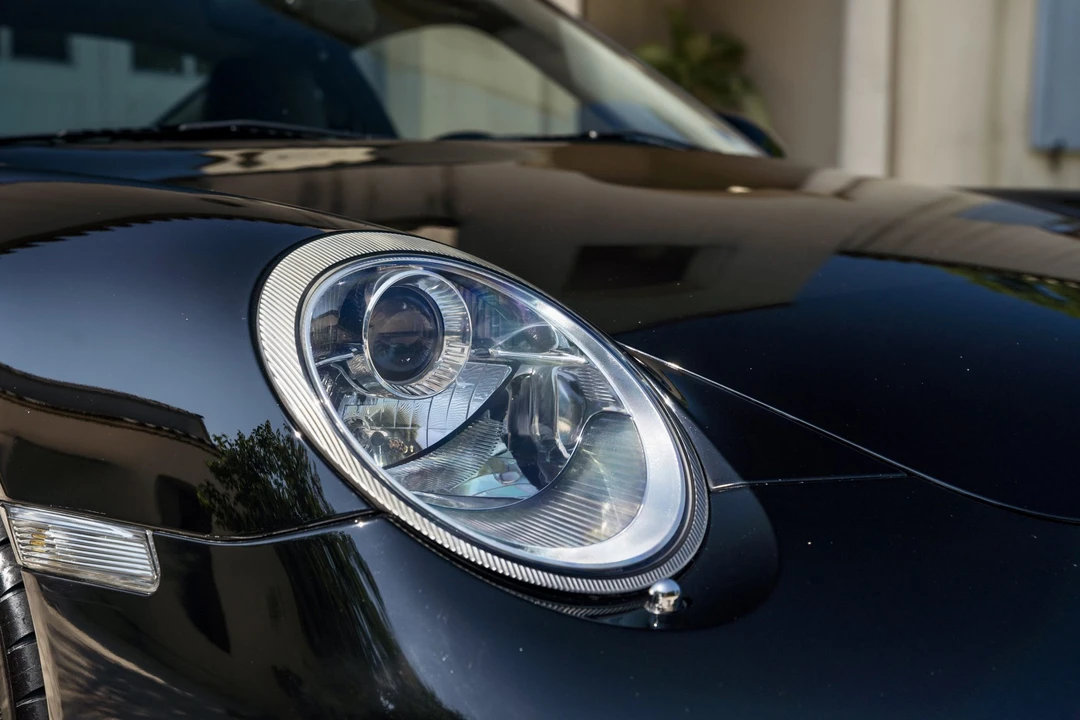 2010 Porsche 997 Carrera S - Image 23 of 31