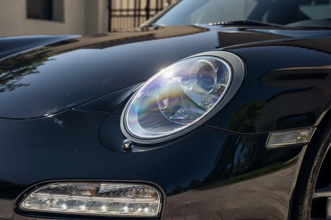 2010 Porsche 997 Carrera S - Image 15 of 31