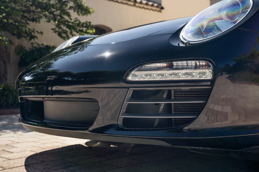 2010 Porsche 997 Carrera S - Image 16 of 31