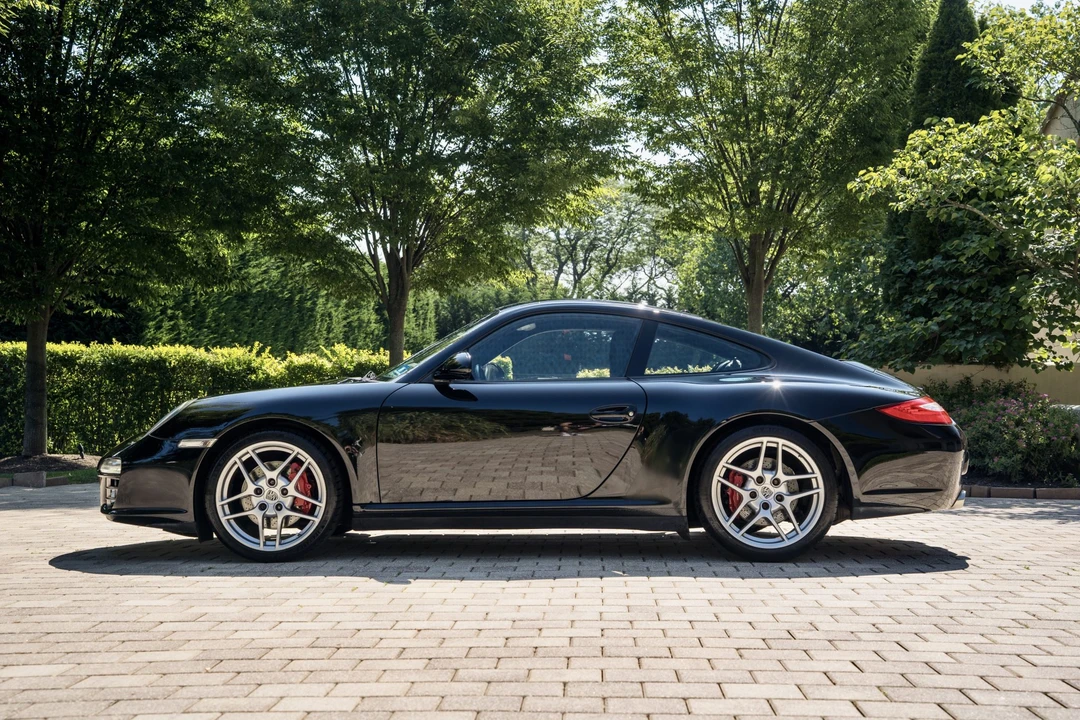 2010 Porsche 997 Carrera S - Image 12 of 31