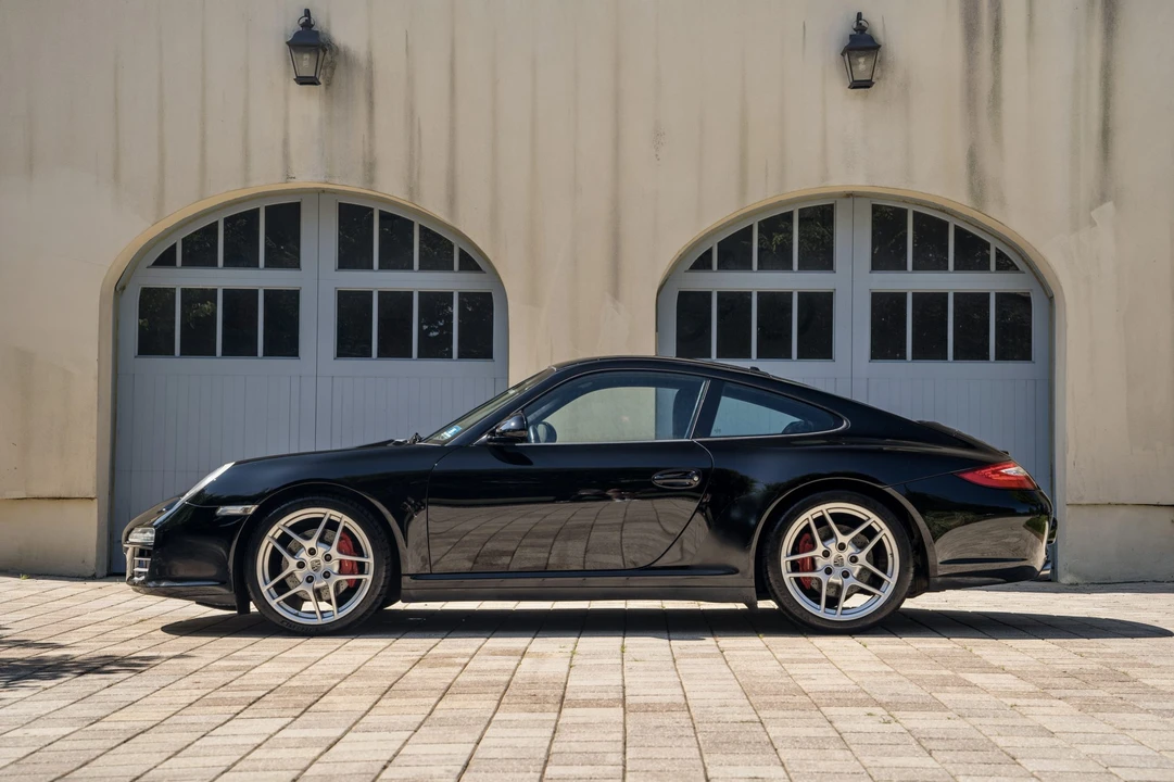 2010 Porsche 997 Carrera S - Image 11 of 31