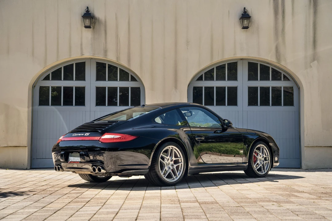 2010 Porsche 997 Carrera S - Image 7 of 31