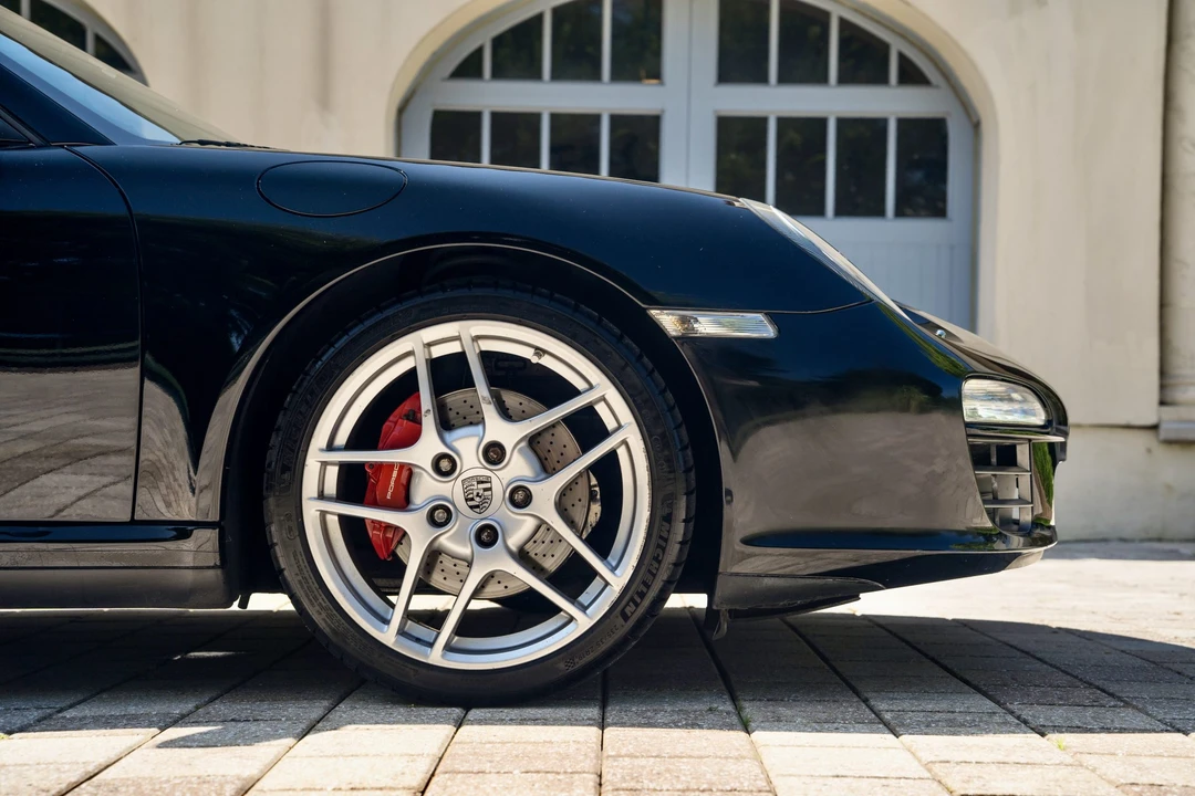 2010 Porsche 997 Carrera S - Image 31 of 31