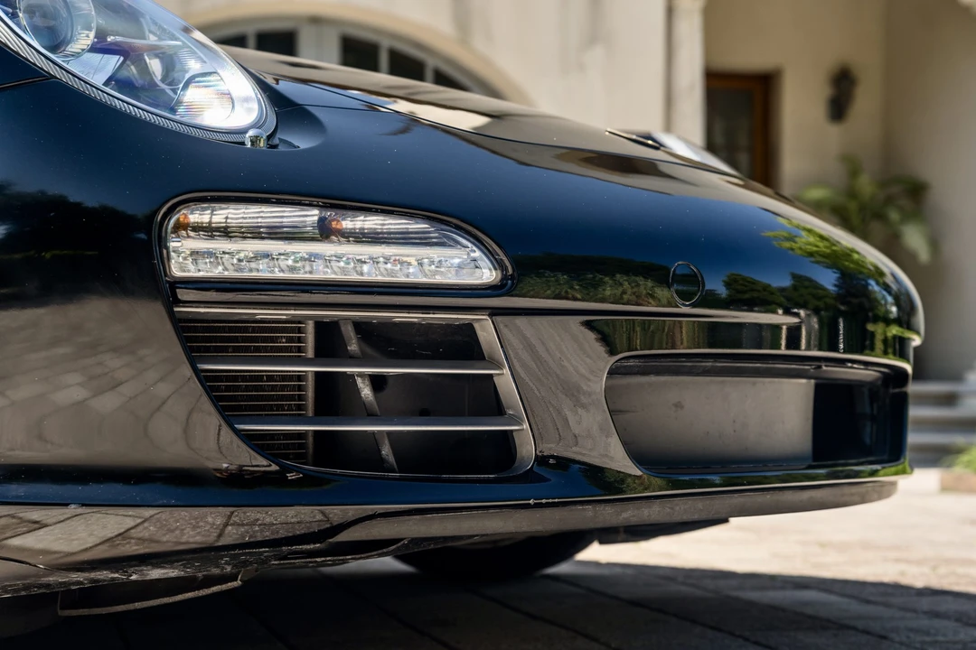 2010 Porsche 997 Carrera S - Image 29 of 31