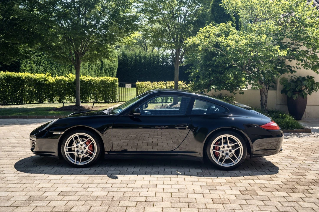 2010 Porsche 997 Carrera S - Image 13 of 31