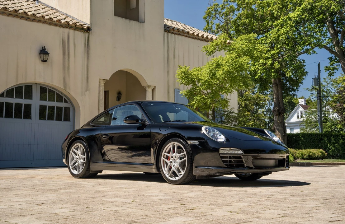 2010 Porsche 997 Carrera S - Image 5 of 31