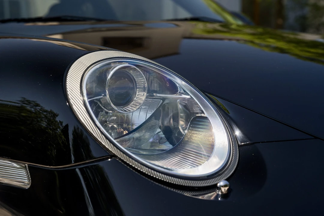 2010 Porsche 997 Carrera S - Image 24 of 31