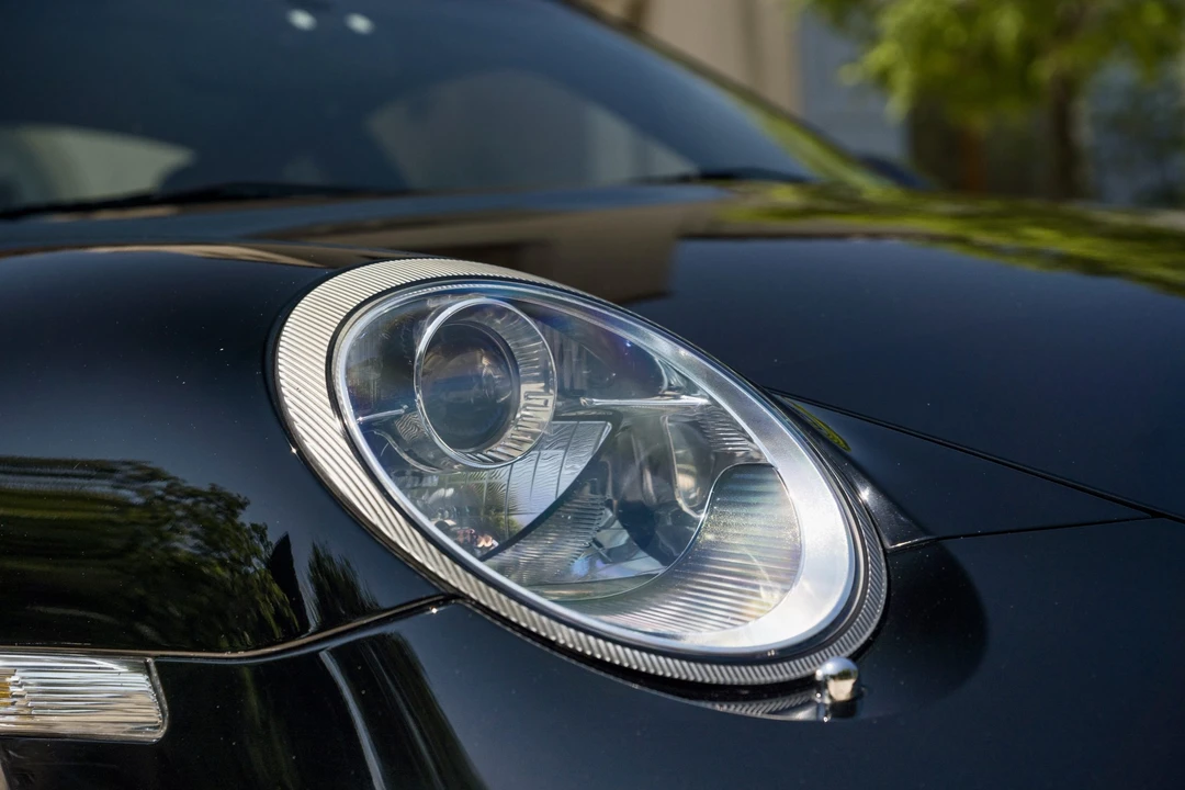 2010 Porsche 997 Carrera S - Image 25 of 31