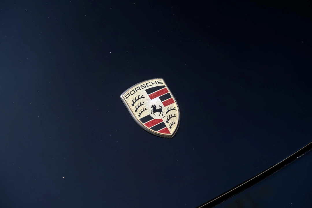 2010 Porsche 997 Carrera S - Image 21 of 31
