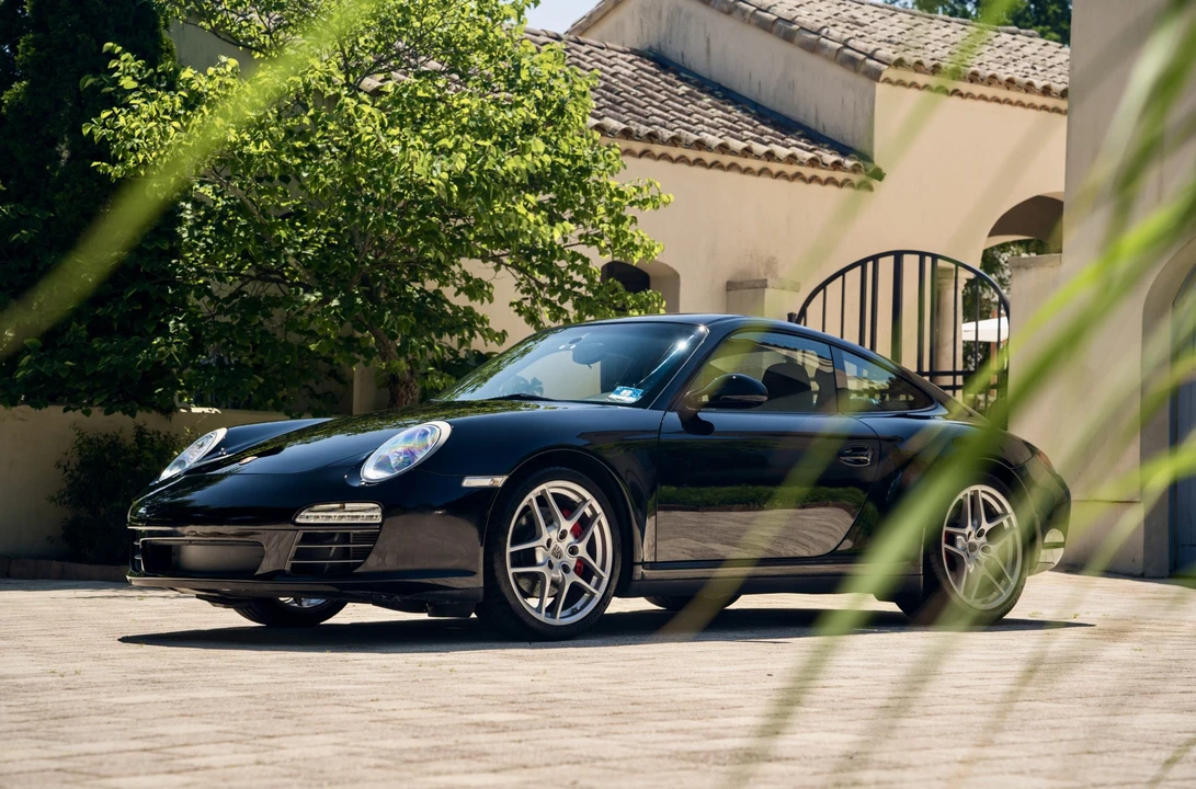 2010 Porsche 997 Carrera S - Image 14 of 31