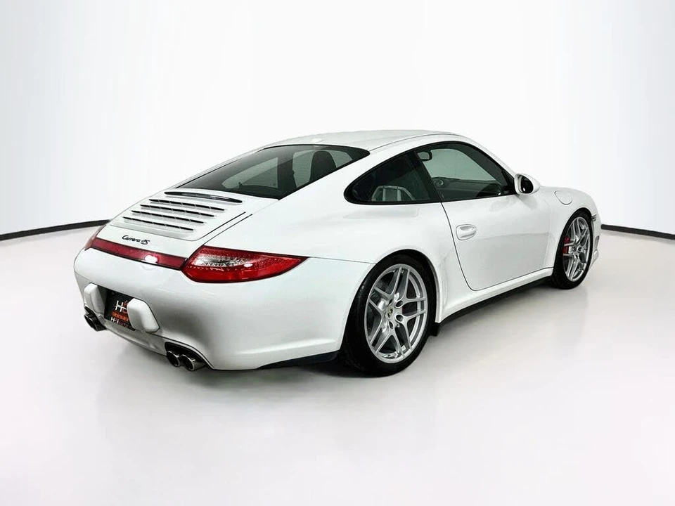 2010 Porsche 997 Carrera 4S - Image 6 of 19