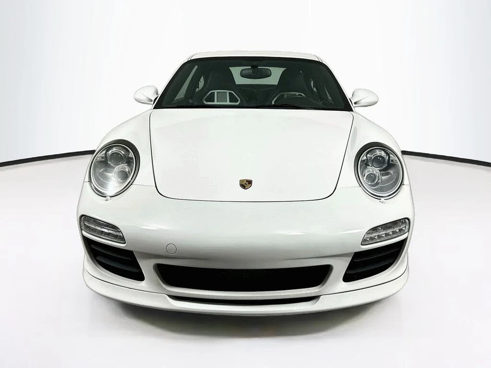 2010 Porsche 997 Carrera 4S - Image 3 of 19
