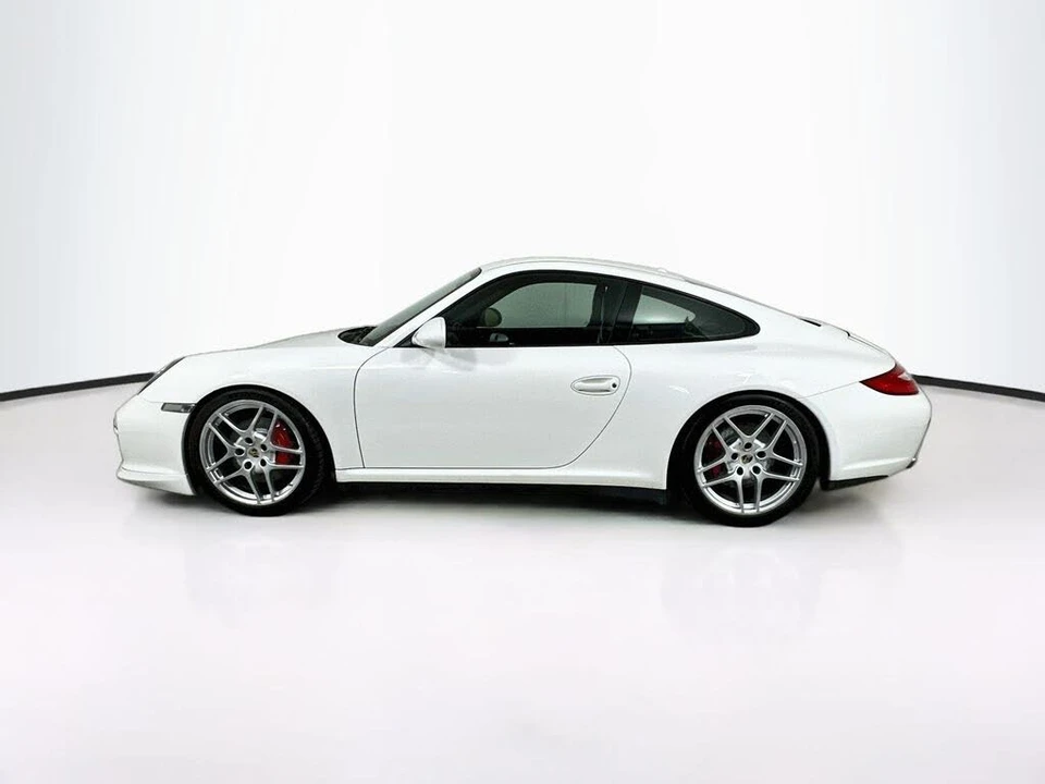 2010 Porsche 997 Carrera 4S - Image 9 of 19
