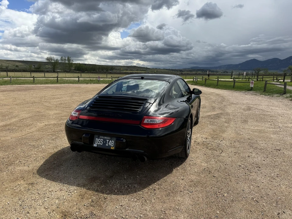 2010 Porsche 997 Carrera 4S - Image 14 of 31