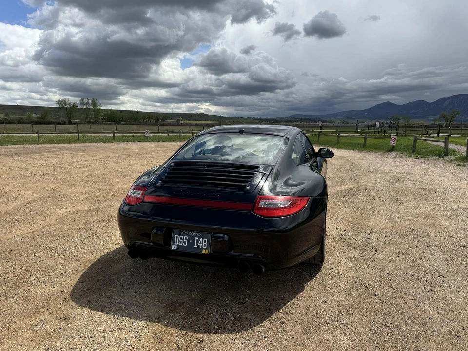 2010 Porsche 997 Carrera 4S - Image 15 of 31