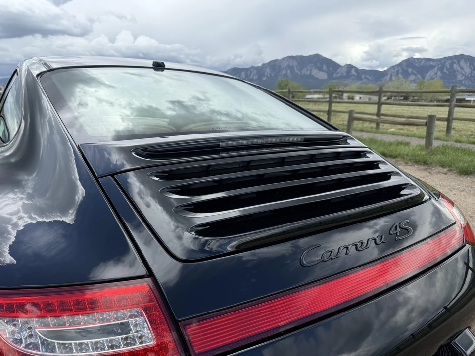 2010 Porsche 997 Carrera 4S - Image 29 of 31