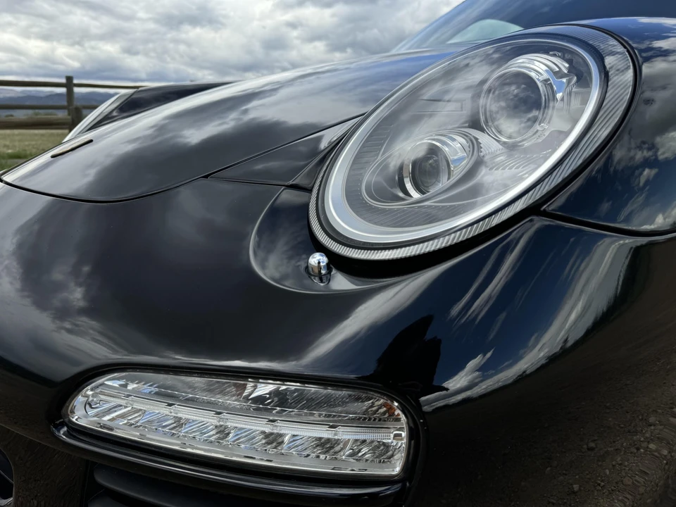 2010 Porsche 997 Carrera 4S - Image 24 of 31