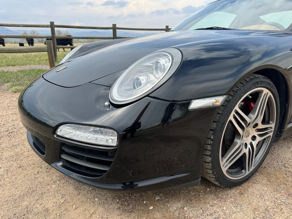 2010 Porsche 997 Carrera 4S - Image 23 of 31