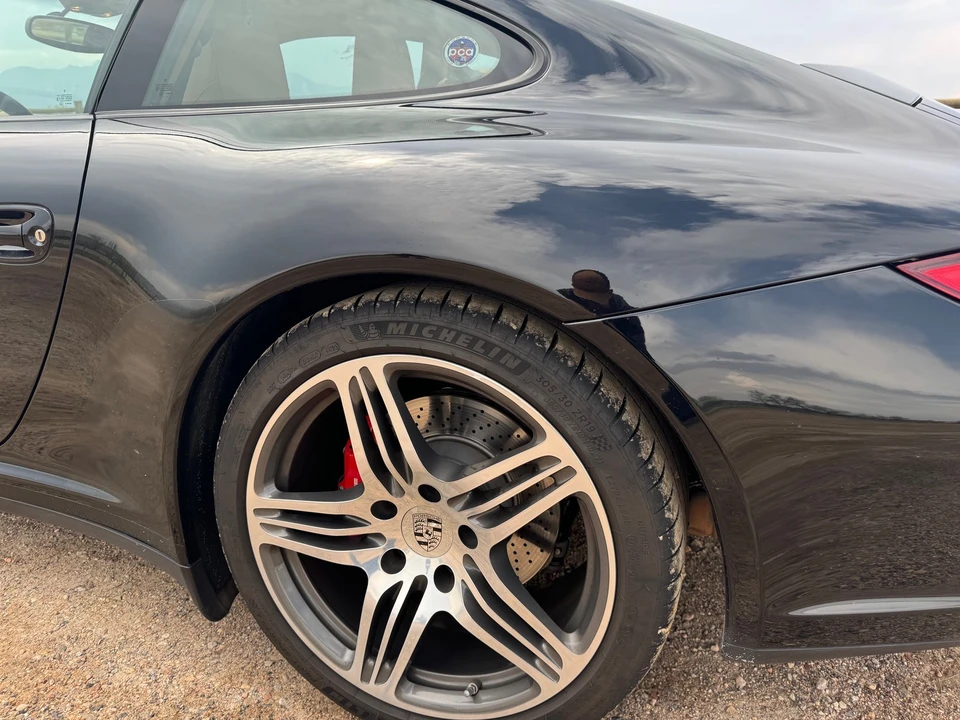 2010 Porsche 997 Carrera 4S - Image 27 of 31