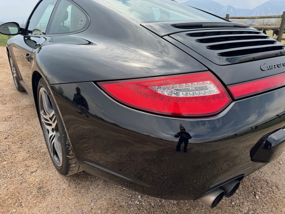 2010 Porsche 997 Carrera 4S - Image 28 of 31