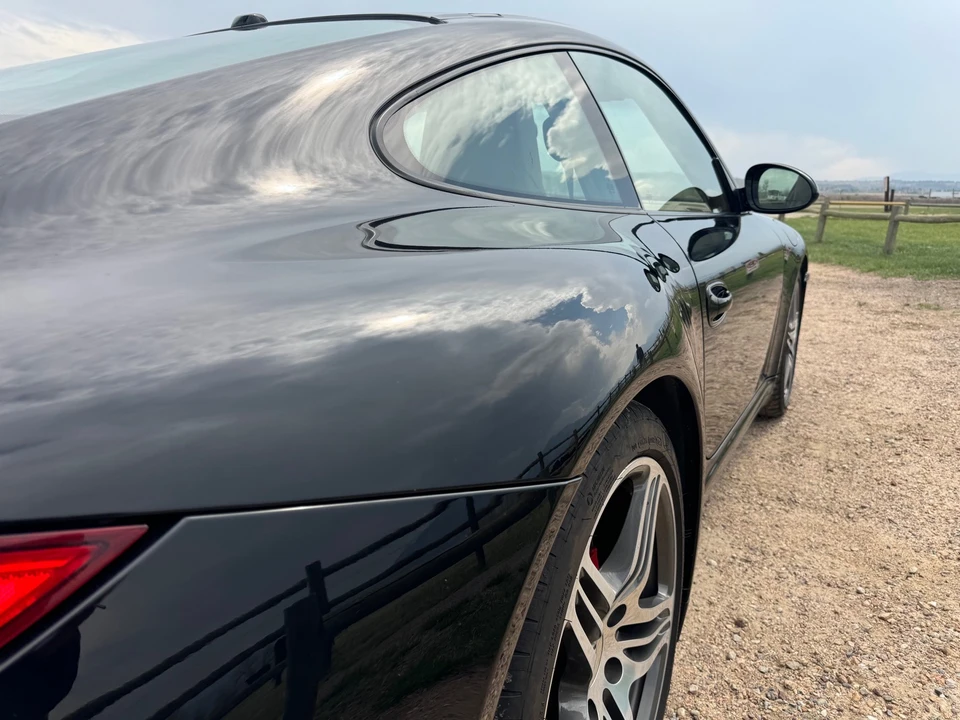 2010 Porsche 997 Carrera 4S - Image 31 of 31