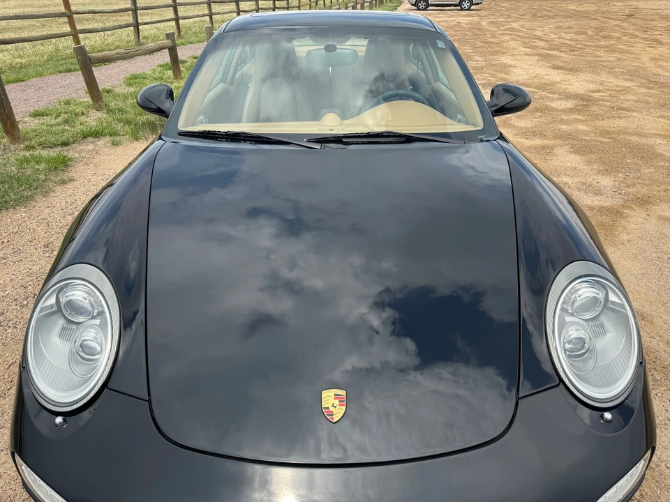 2010 Porsche 997 Carrera 4S - Image 22 of 31