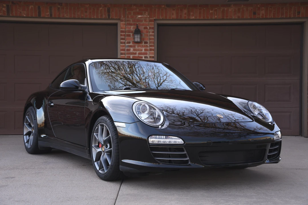 2010 Porsche 997 Carrera 4S - Image 17 of 31