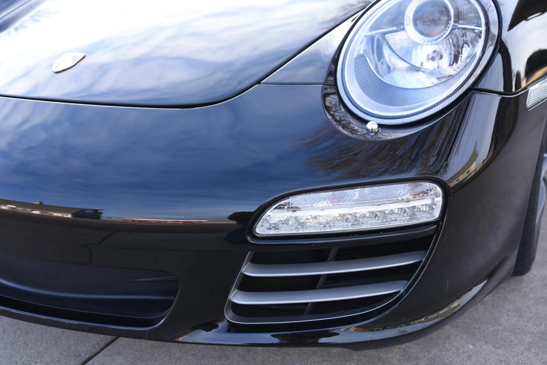 2010 Porsche 997 Carrera 4S - Image 24 of 31