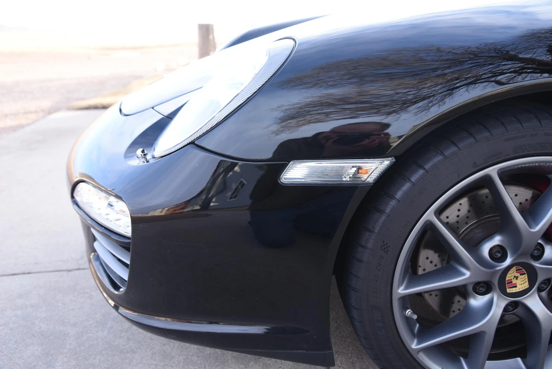 2010 Porsche 997 Carrera 4S - Image 27 of 31