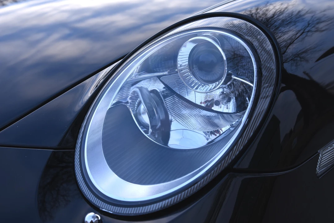 2010 Porsche 997 Carrera 4S - Image 26 of 31