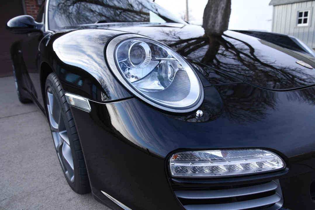 2010 Porsche 997 Carrera 4S - Image 20 of 31