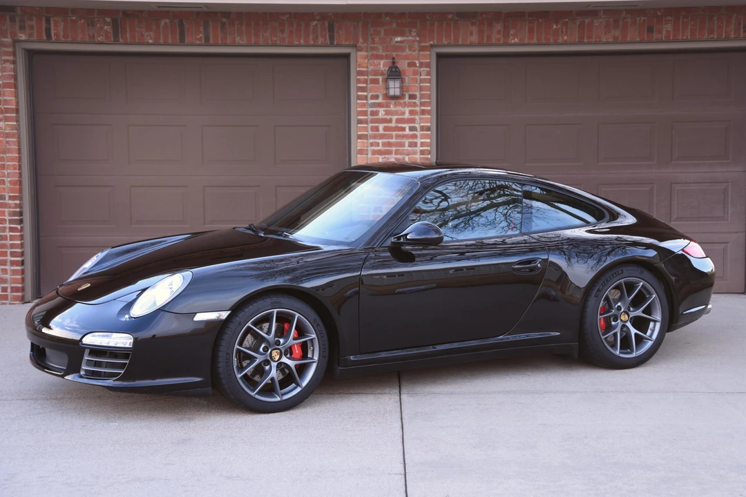 2010 Porsche 997 Carrera 4S - Image 7 of 31