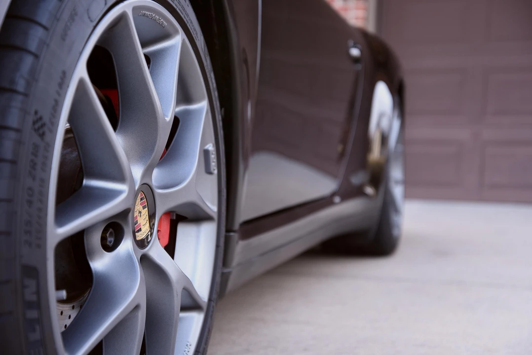 2010 Porsche 997 Carrera 4S - Image 28 of 31